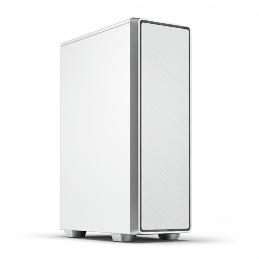 MSI AMD prebuilt gaming PC met GeForce RTX 5060